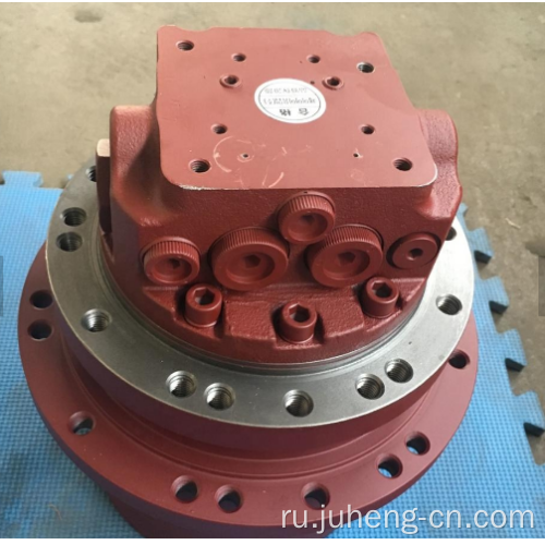 Конечная передача ходового двигателя TB23R